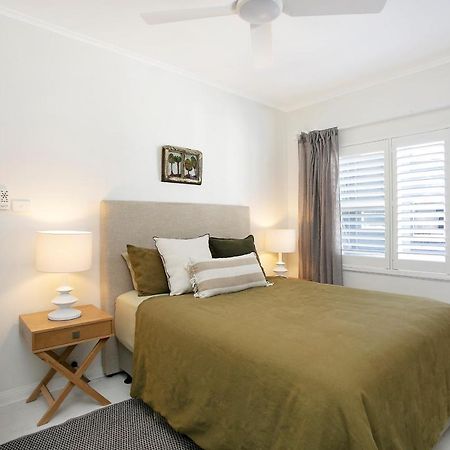 Avalon Beachside Apartment Exterior foto