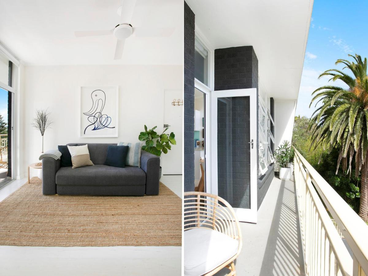 Avalon Beachside Apartment Exterior foto