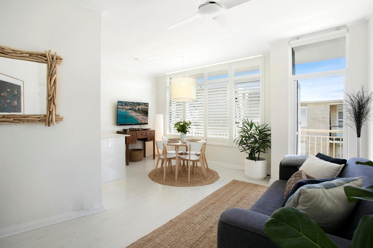 Avalon Beachside Apartment Exterior foto
